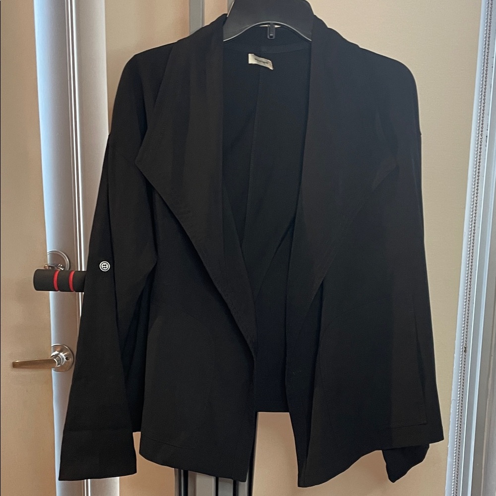 🌟Max Studio Elegant Black Women's Blazer